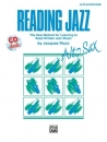 Reading Jazz Alto Sax