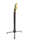 Preview: Ammoon Mini Pocket C Saxophone