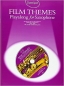 Preview: Film Themes Playalong for Saxophone