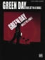 Preview: Green Day Bullet in a Bible Guitar Tab Edition