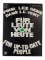 Preview: Für Leute von Heute For up-to-date people