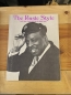 Preview: The Basie Style