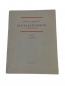 Preview: Fritz Emonts Erstes Klavierspiel
