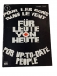Preview: Für Leute von Heute For up-to-date people 1