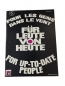 Preview: Für Leute von Heute For up-to-date people 5