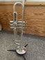 Preview: Getzen Capri (Capri by Getzen) Trompete Silber