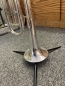 Preview: Getzen Capri (Capri by Getzen) Trompete Silber