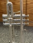 Preview: Getzen Capri (Capri by Getzen) Trompete Silber