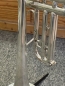 Preview: Getzen Capri (Capri by Getzen) Trompete Silber
