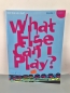 Preview: What Else Can I Play? Grade 1 Flute