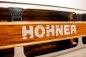 Preview: Hohner Mundharmonika MS-Serie Blues Harp