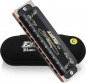 Preview: Easttop T008K Blues Harp Mundharmonika