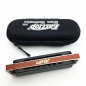 Preview: Easttop T008K Blues Harp Mundharmonika