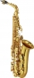 Preview: Yamaha YAS-62 04 Alt Saxophon
