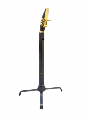 Ammoon Mini Pocket C Saxophone