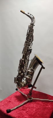 Weltklang Alt Saxophon
