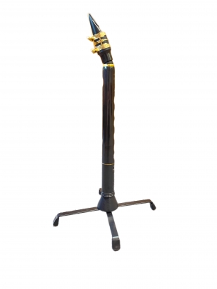 Ammoon Mini Pocket C Saxophone