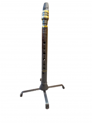 Ammoon Mini Pocket C Saxophone