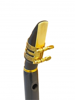 Ammoon Mini Pocket C Saxophone
