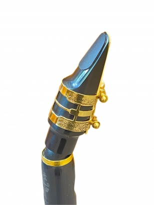 Ammoon Mini Pocket C Saxophone