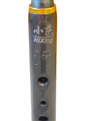 Ammoon Mini Pocket C Saxophone