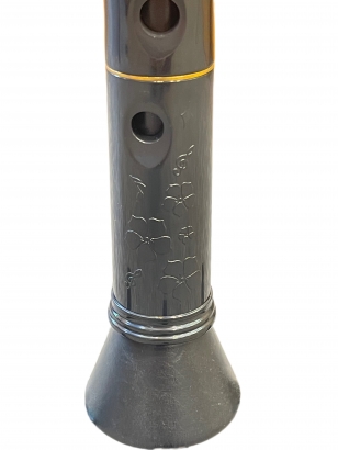 Ammoon Mini Pocket C Saxophone