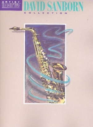 David Sanborn Collection