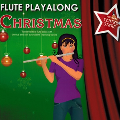Flute Playalong Christmas