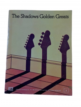The Shadows Golden Greats