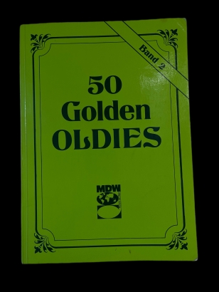50 Golden Oldies Band 2