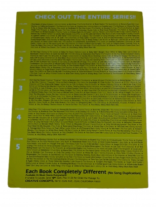 Volume One American Rock & Roll