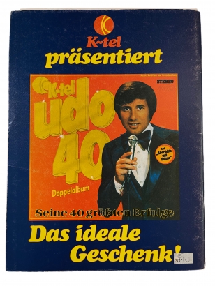 Udo Jürgens Seine Grössten Erfolge