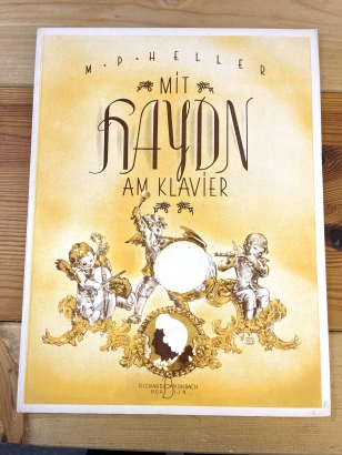 Mit Haydn am Klavier