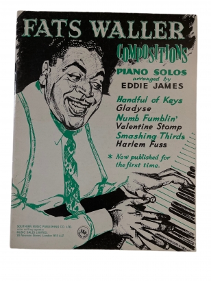 Fats Waller Compositions