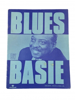 Blues By Basie