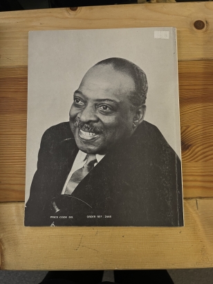 The Basie Style
