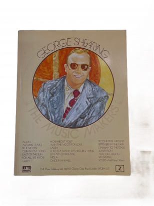 George Shearing The Music Makers