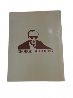George Shearing