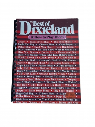 The Best of Dixieland