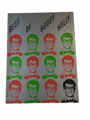 Best of Buddy Holly