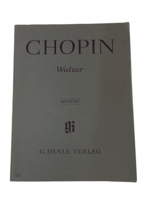 Chopin Walzer
