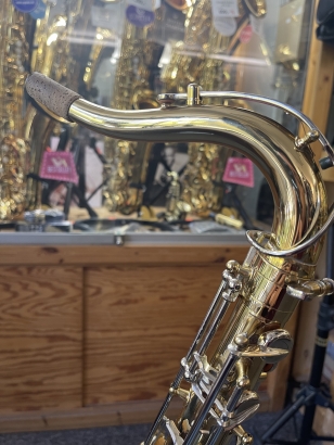 Grassi Leader Tenor Sax