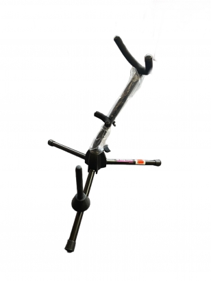 On Stage Stands Saxophonständer für Alt/Tenor-Saxophon