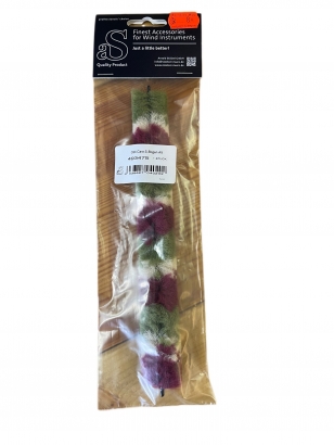 Opti-Care S-Bogenwischer Alto