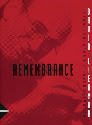 Remembrance Woodwind Quartet & Solo Instrument