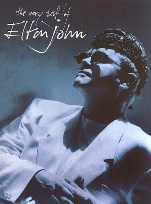 The very best of Elton John