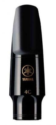 Yamaha 4C Alt Sax Mundstück
