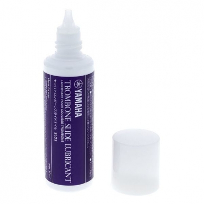 Preview: Yamaha Trombone Slide Lubricant