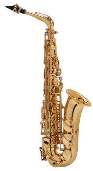 Selmer Serie III (SEA3LSET) Alt Saxophon