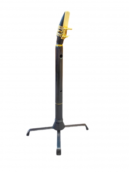 Ammoon Mini Pocket C Saxophone